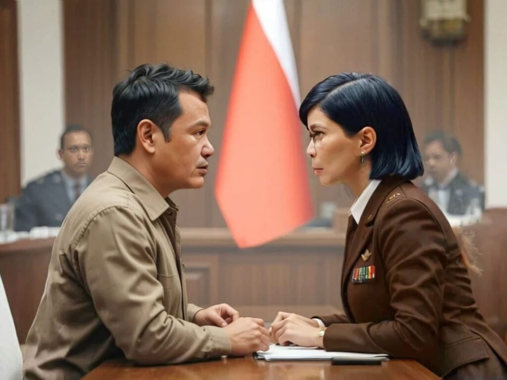 Kejaksaan Negeri Garut Hentikan Kasus Dugaan Korupsi yang Rugikan Negara Rp. 313 Juta Setelah Kerugian Dikembalikan