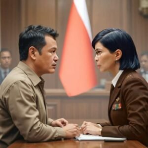 Kejaksaan Negeri Garut Hentikan Kasus Dugaan Korupsi