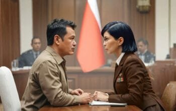 Kejaksaan Negeri Garut Hentikan Kasus Dugaan Korupsi