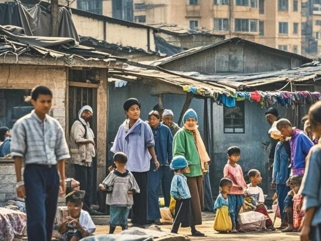 Data BPS Catat Angka Kemiskinan Depok Terendah di Jawa Barat, Lombok Utara Keluar dari Daerah Tertinggal