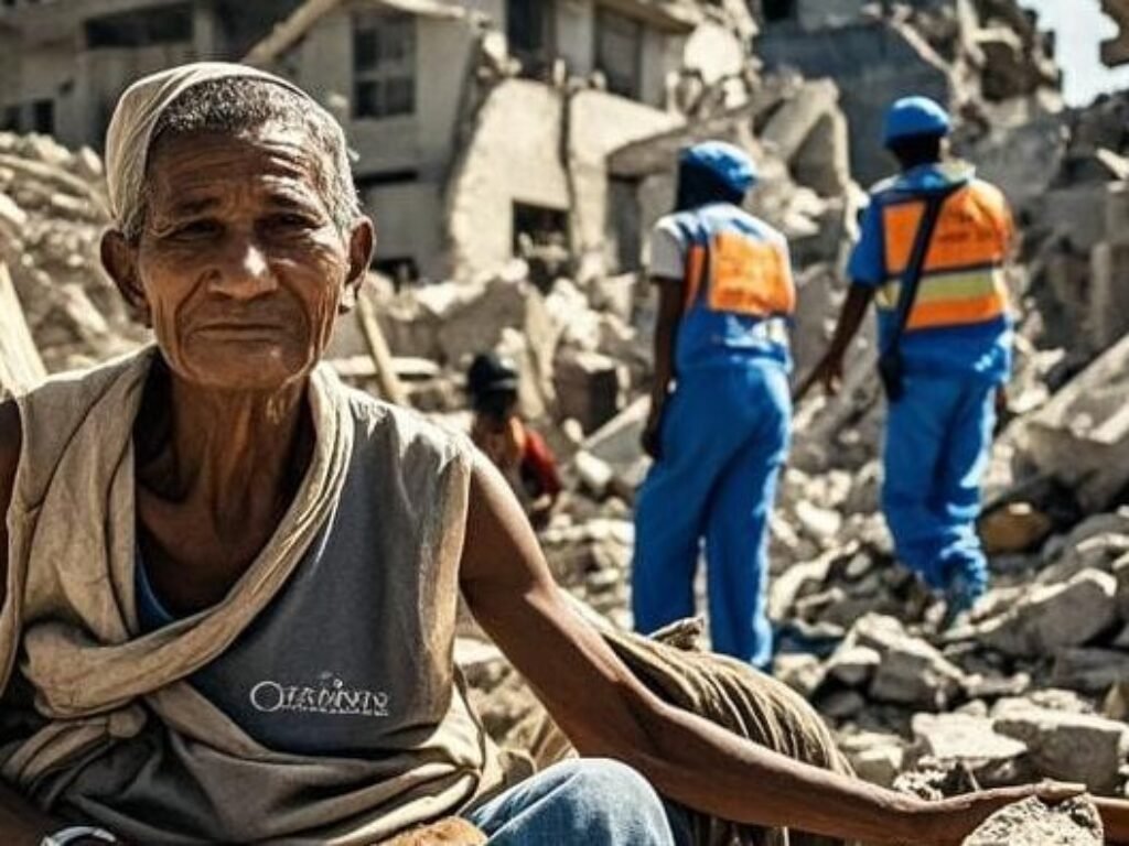 Warga Terdampak Gempa di Garut Terima Bantuan Tunai, Pemda Tambah Kerohiman untuk Warga yang Tak Terdata BNPB