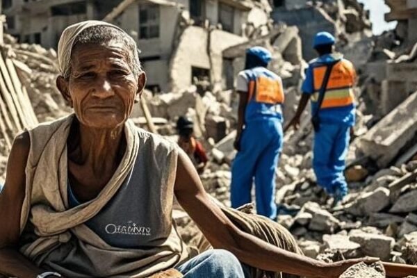 Warga Terdampak Gempa di Garut Terima Bantuan Tunai, Pemda Tambah Kerohiman untuk Warga yang Tak Terdata BNPB