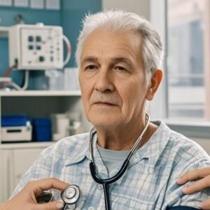 Jawa Barat Siap Gelar Program MCU Gratis Mulai Februari 2025, Masyarakat dapat melakukan MCU di Puskesmas terdekat dengan membawa KTP.