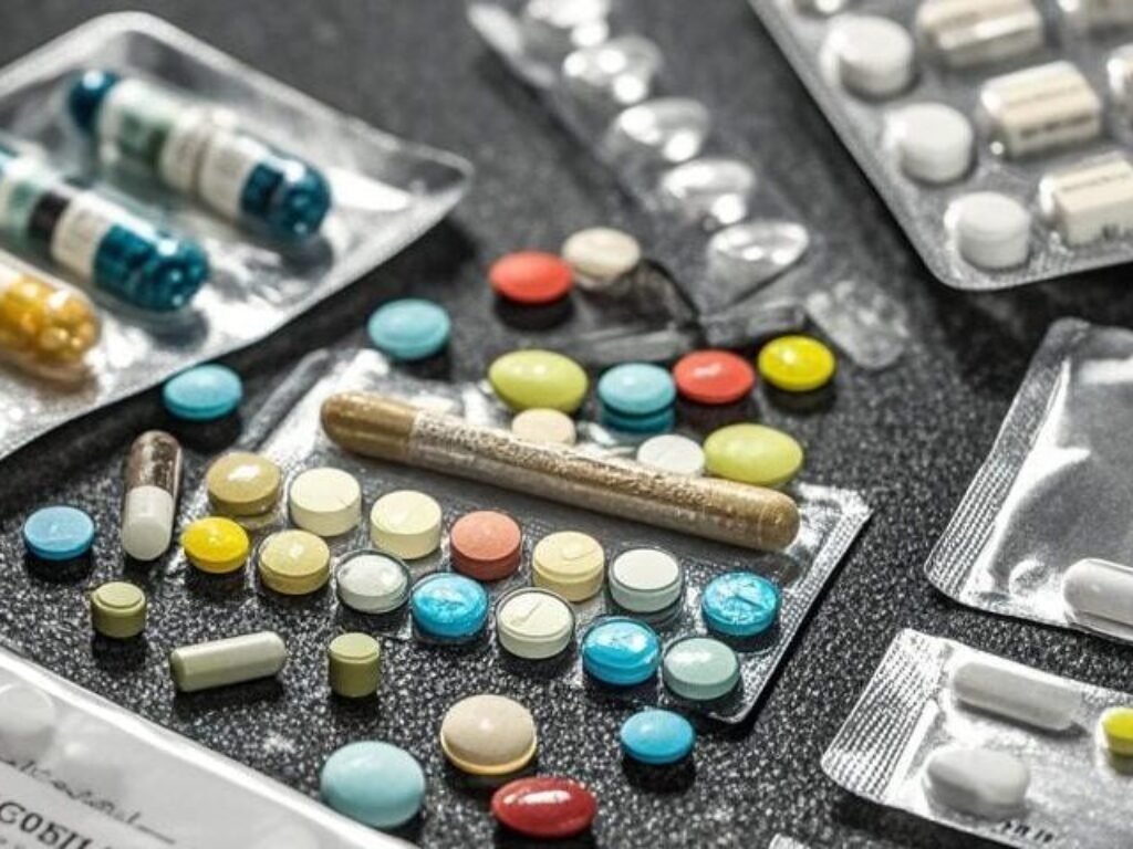 Satresnarkoba Polres Garut Ungkap Peredaran Obat Terlarang, Dua Pelaku Ditangkap