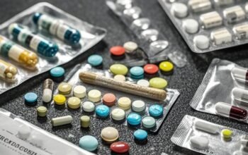 Satresnarkoba Polres Garut Ungkap Peredaran Obat Terlarang, Dua Pelaku Ditangkap