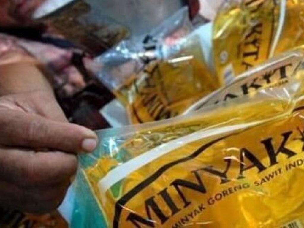 Kemendag Temukan Penjualan Minyakita di Atas HET di Garut, Masyarakat Diminta Melapor