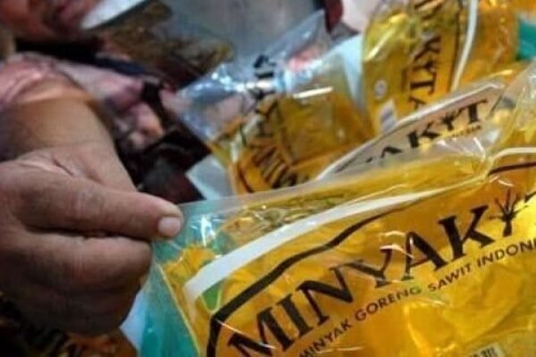 Kemendag Temukan Penjualan Minyakita di Atas HET di Garut, Masyarakat Diminta Melapor
