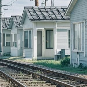 Kabar Gembira Bagi Pekerja Informal, Pemerintah Siapkan Skema Pembiayaan Rumah untuk Yang Tak Punya Slip Gaji