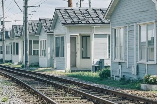 Kabar Gembira Bagi Pekerja Informal, Pemerintah Siapkan Skema Pembiayaan Rumah untuk Yang Tak Punya Slip Gaji