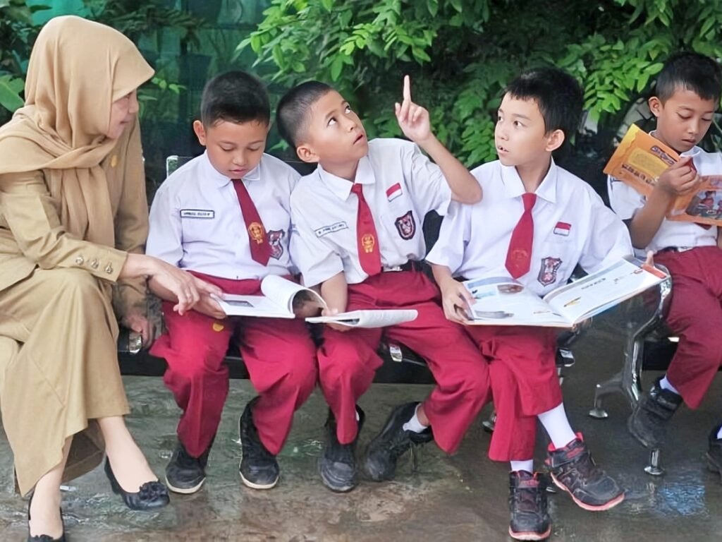 Sekolah Tidak Libur Penuh Selama Ramadan 2025, Berikut Jadwal Siswa Tetap Belajar di Rumah dan Sekolah