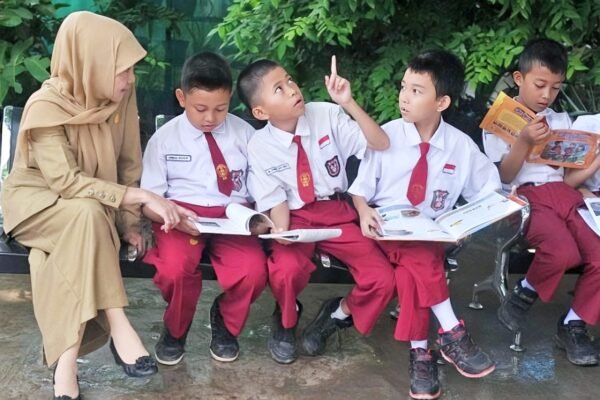 Sekolah Tidak Libur Penuh Selama Ramadan 2025, Berikut Jadwal Siswa Tetap Belajar di Rumah dan Sekolah