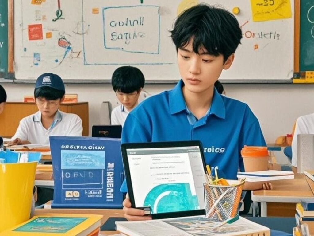 Pemda Provinsi Jawa Barat Komitmen Terapkan Deep Learning di Sekolah