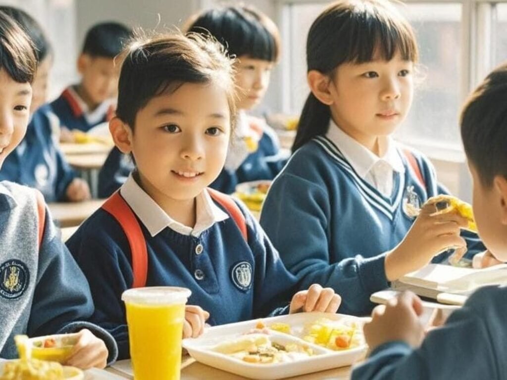 Program Makan Bergizi Gratis Menuai Kritik, Tata Kelola Dipertanyakan