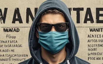 Seorang Kepala Desa Jadi DPO Terkait Dugaan Penggelapan Hasil Sewa Lahan seluas 103 hektar di Desa Tanjungbungin.