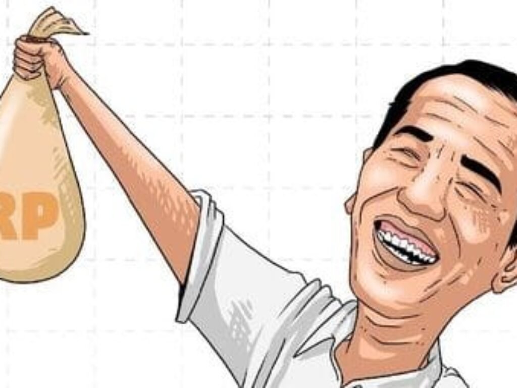 Tunggu Tindak Lanjut Lembaga Antirasuah, Pakar Hukum Desak KPK Usut Tuntas Dugaan Korupsi Jokowi dan Keluarga