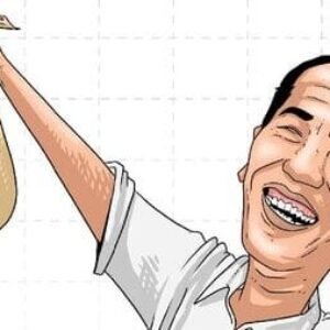 Tunggu Tindak Lanjut Lembaga Antirasuah, Pakar Hukum Desak KPK Usut Tuntas Dugaan Korupsi Jokowi dan Keluarga.