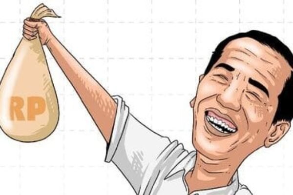 Tunggu Tindak Lanjut Lembaga Antirasuah, Pakar Hukum Desak KPK Usut Tuntas Dugaan Korupsi Jokowi dan Keluarga