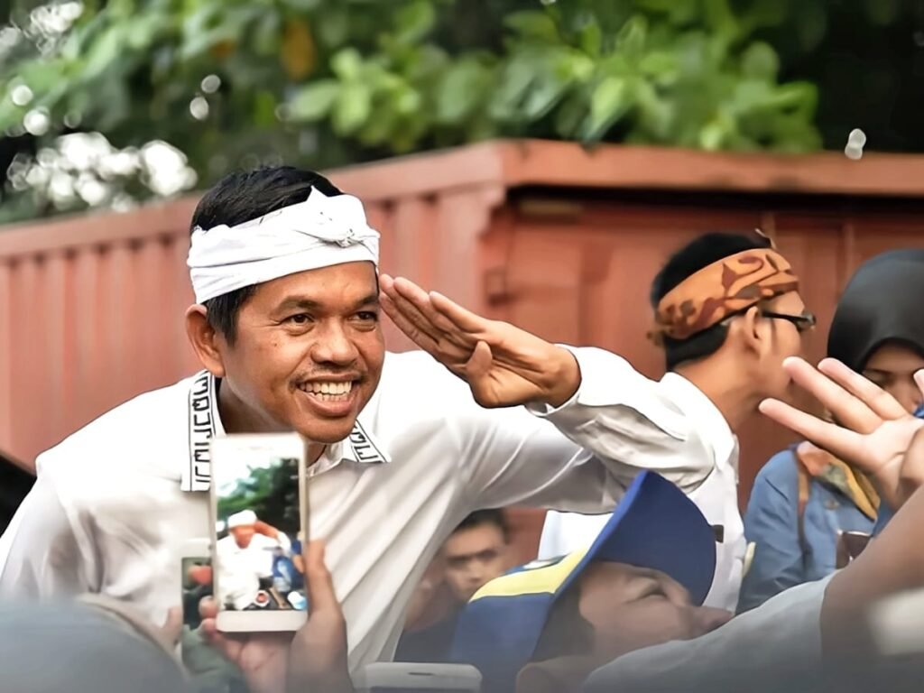 DPRD Jabar Harap Dedi-Erwan Jaga Keseimbangan Pembangunan dan Lingkungan