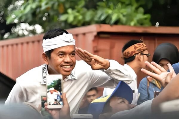 DPRD Jabar Harap Dedi-Erwan Jaga Keseimbangan Pembangunan dan Lingkungan
