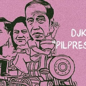 Sidang Kasus Korupsi DJKA: Eks Dirjen Kemenhub Akui Pengumpulan Dana untuk Pemenangan Jokowi di Pilpres 2019