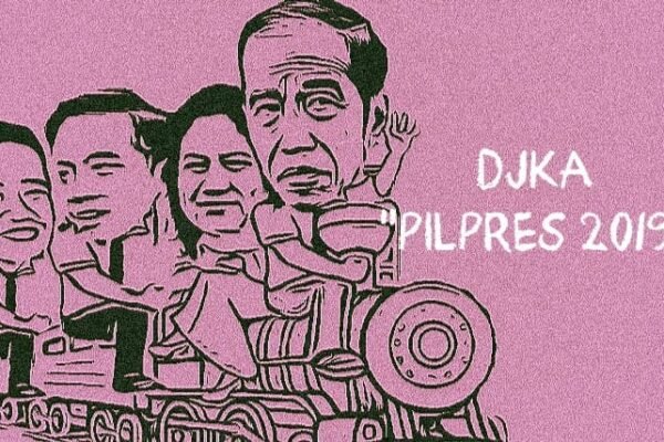Sidang Kasus Korupsi DJKA: Eks Dirjen Kemenhub Akui Pengumpulan Dana untuk Pemenangan Jokowi di Pilpres 2019