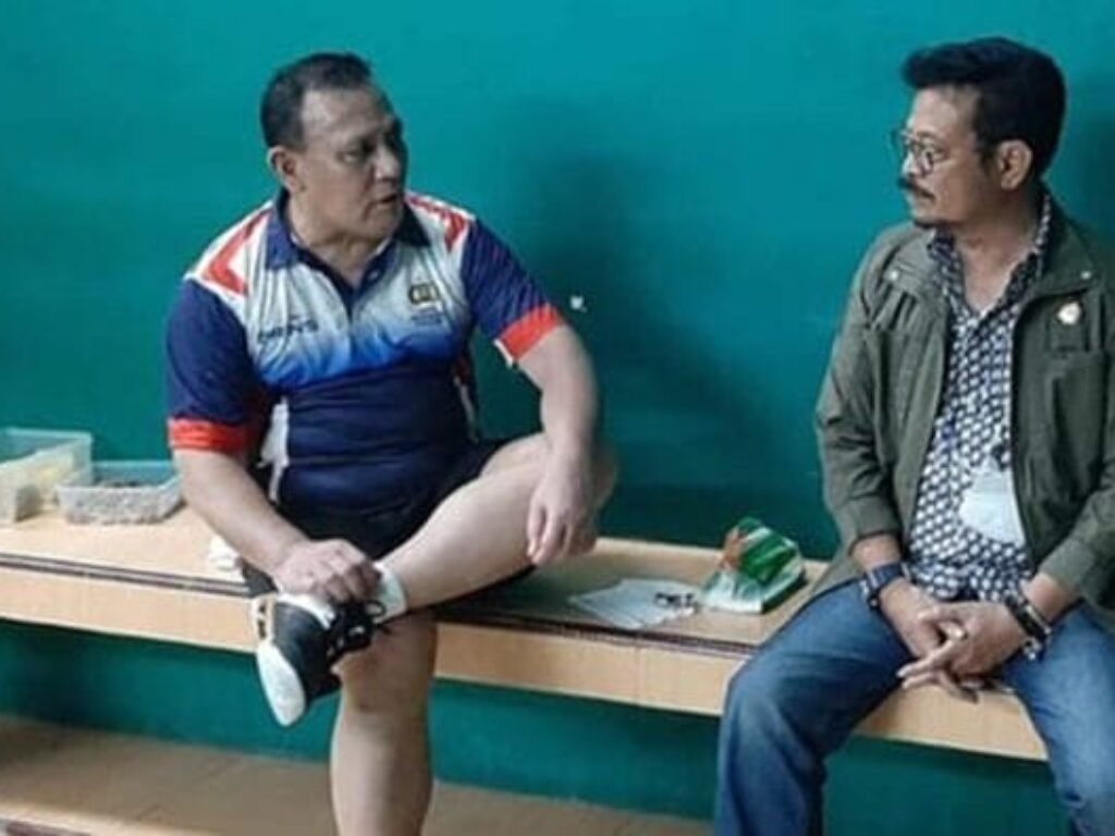 Dua Kali Mangkir dari Pemeriksaan Polda Metro Jaya Siap Jemput Paksa Firli Bahuri