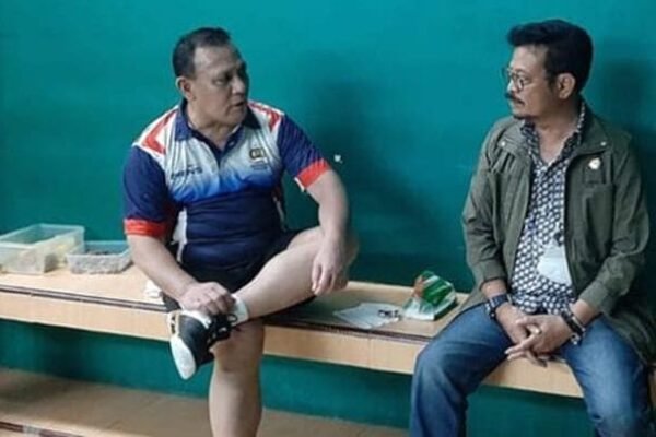 Dua Kali Mangkir dari Pemeriksaan Polda Metro Jaya Siap Jemput Paksa Firli Bahuri