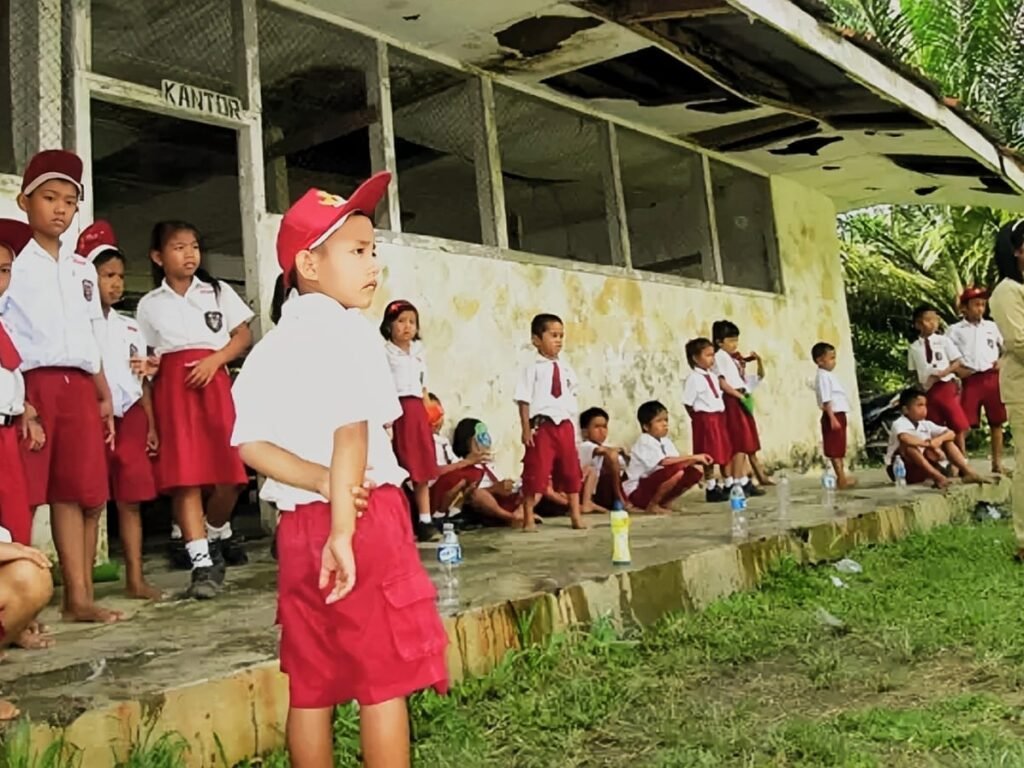 Wakil Ketua DPR RI Dorong Inventarisasi Infrastruktur Sekolah untuk Pastikan Kualitas Pendidikan