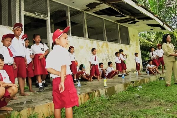 Wakil Ketua DPR RI Dorong Inventarisasi Infrastruktur Sekolah untuk Pastikan Kualitas Pendidikan