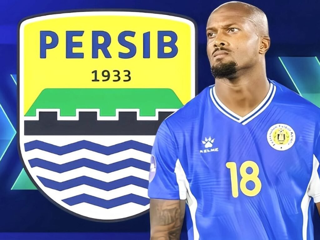 Gervane Kastaneer Siap Debut di Persib Lawan Dewa United, Bojan Hodak Beberkan Kondisi Tim