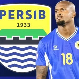 Gervane Kastaneer Siap Debut di Persib Lawan Dewa United, Bojan Hodak Beberkan Kondisi Tim