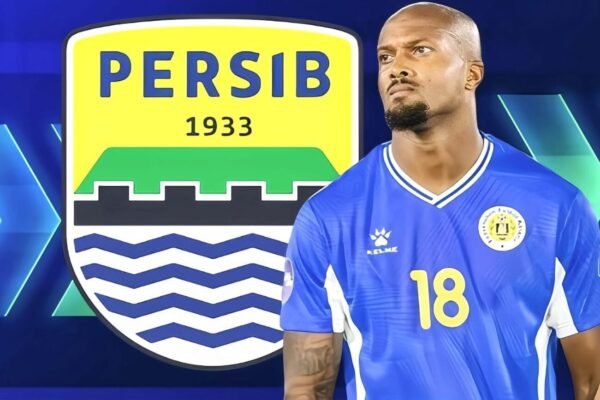 Gervane Kastaneer Siap Debut di Persib Lawan Dewa United, Bojan Hodak Beberkan Kondisi Tim