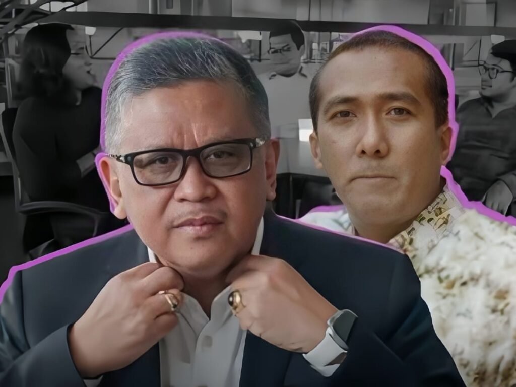 KPK Periksa Hasto Kristiyanto, Wahyu Setiawan, dan Agustiani Tio Fridelina Terkait Kasus Harun Masiku