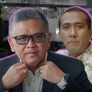 KPK Periksa Hasto Kristiyanto, Wahyu Setiawan, dan Agustiani Tio Fridelina Terkait Kasus Harun Masiku, hari ini pukul 10.00 WIB di Gedung KPK.