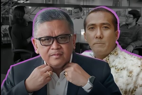 KPK Periksa Hasto Kristiyanto, Wahyu Setiawan, dan Agustiani Tio Fridelina Terkait Kasus Harun Masiku