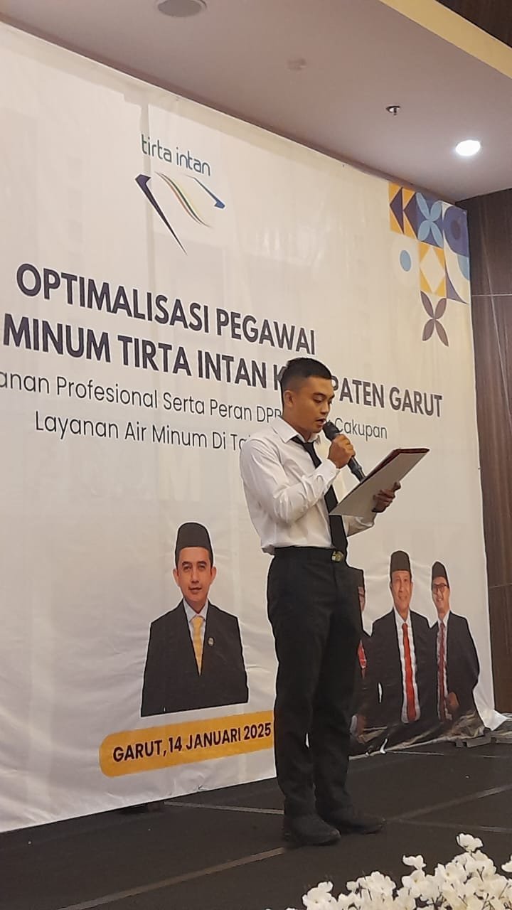 Yoga Gantina Rahmat. (Ft: dok)