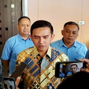 Perumda Tirta Intan dan DPRD Garut Kolaborasi Genjot Optimalisasi Kinerja Pegawai