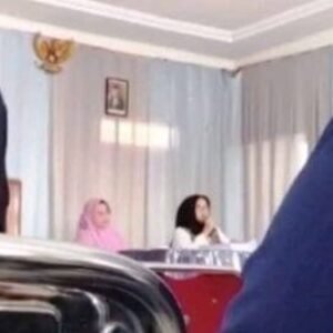 Dugaan Pungli Oknum Pejabat di lingkungan Dinas Pendidikan Garut terhadap Guru PPPK Dikecam, Asep Muhidin: Mundur Saja!