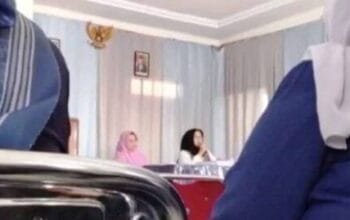 Dugaan Pungli Oknum Pejabat di lingkungan Dinas Pendidikan Garut terhadap Guru PPPK Dikecam, Asep Muhidin: Mundur Saja!