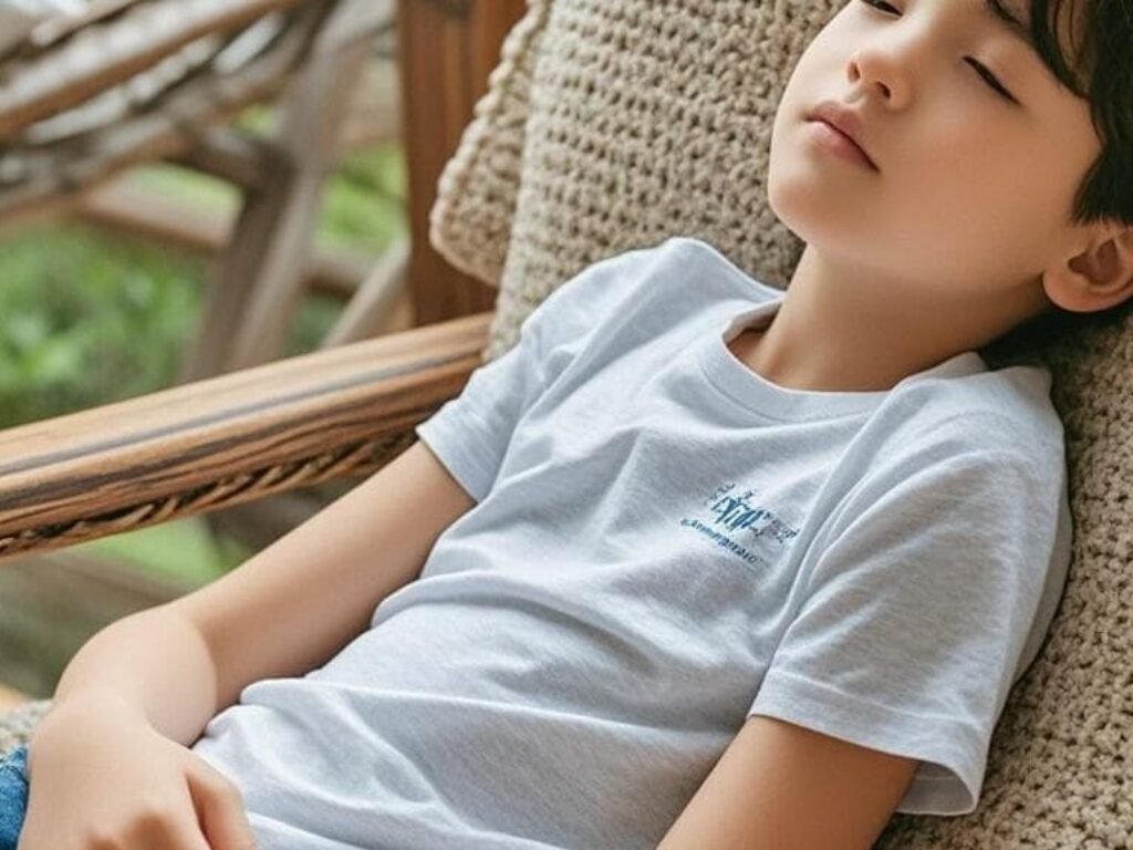 10 Alasan Anak Berbakat Terlihat Malas dan Cara Mengatasinya