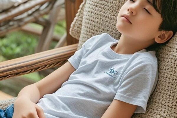 10 Alasan Anak Berbakat Terlihat Malas dan Cara Mengatasinya