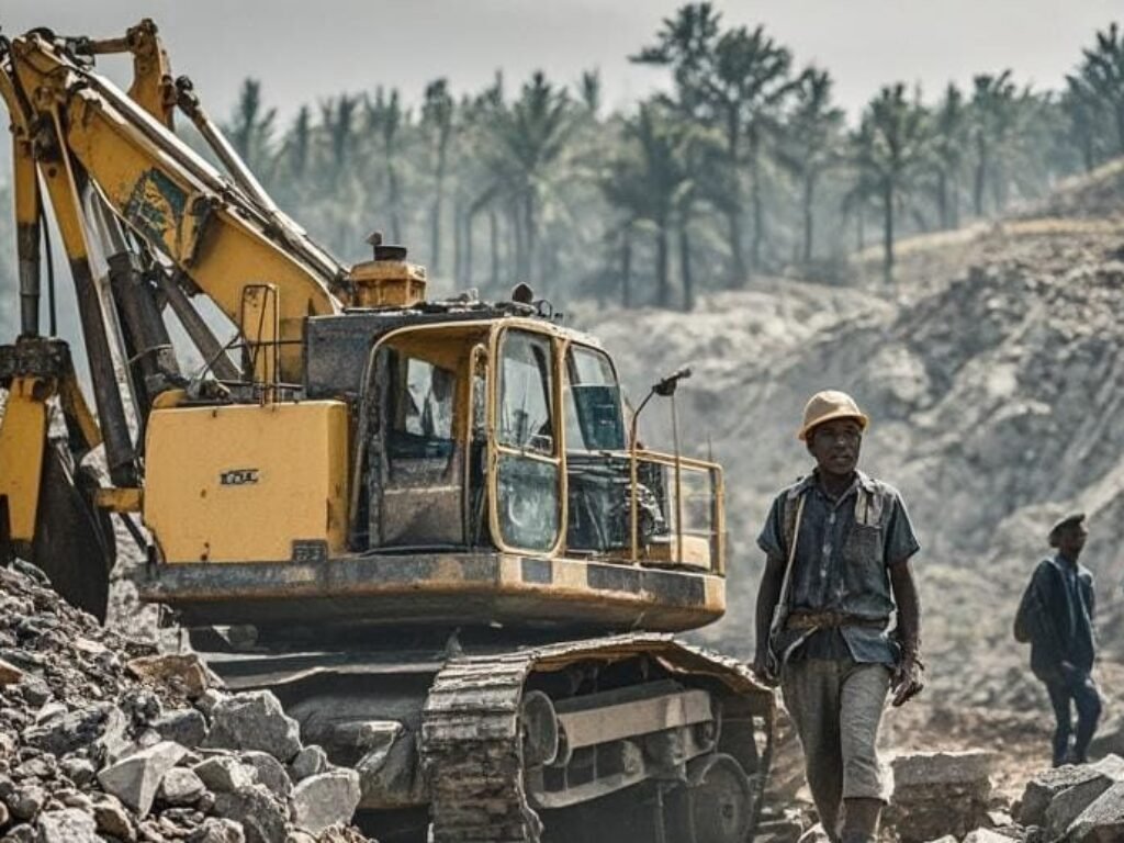 Dedi Mulyadi Berjanji Tuntaskan Tambang Ilegal dan Tata Ulang Tata Ruang di Jawa Bara