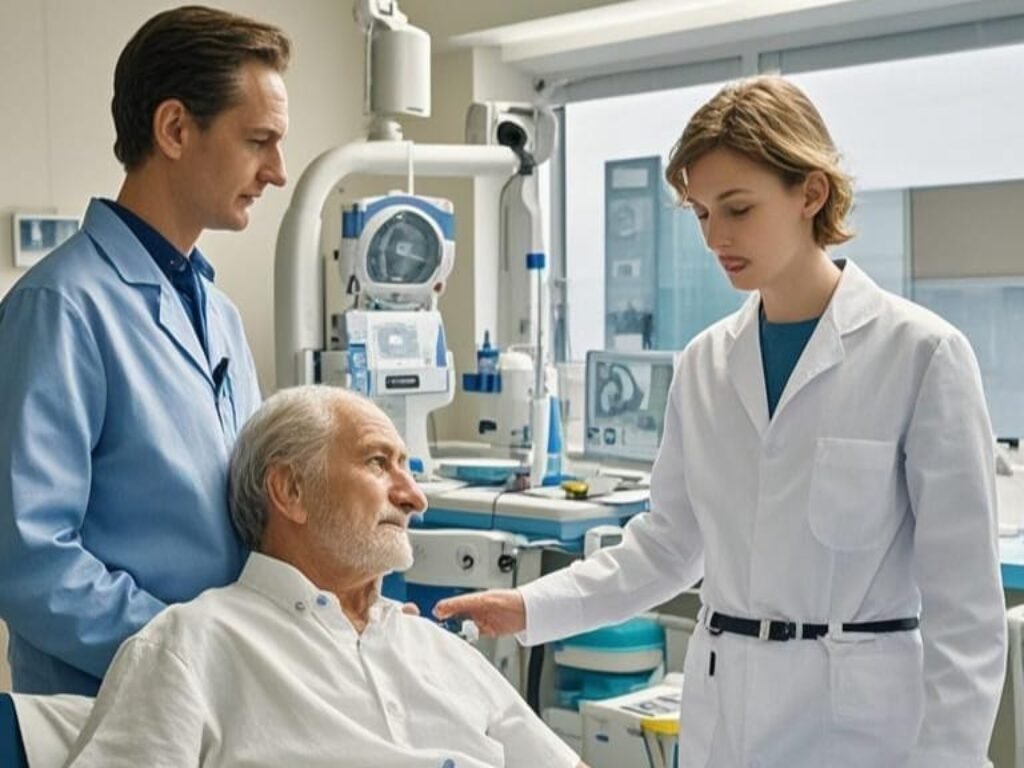 Presiden Prabowo Berikan Hadiah Spesial Ulang Tahun: Medical Check Up Gratis!