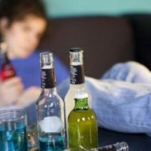 KemenPPPA Tekankan Peran Keluarga Cegah Anak Terlibat Penyalahgunaan Napza dan Miras, Menanggapi kasus pesta miras oplosan di Banyuwangi