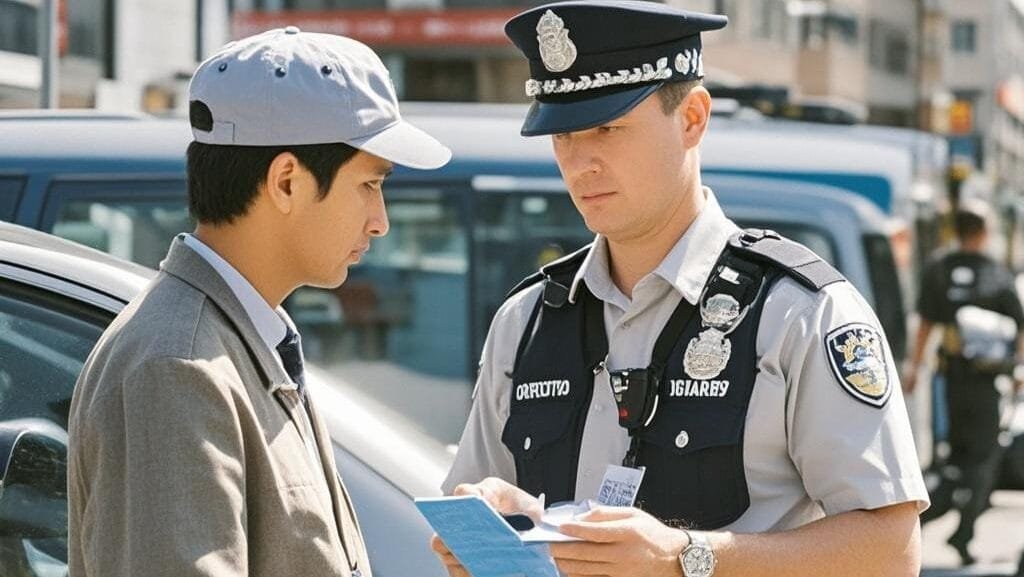 Sistem Pengurangan Poin Pelanggar Lalu Lintas Berlaku Mulai 2025, Setiap pengendara yang memiliki SIM akan mendapatkan 12 poin setiap tahun.