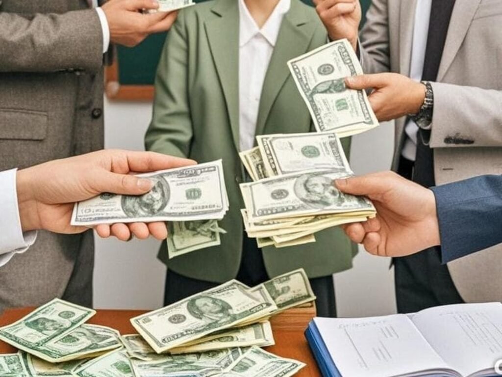 Pungutan Liar Untuk Pengurusan SKUMPTK di Kecamatan Cibiuk Garut Dipertanyakan