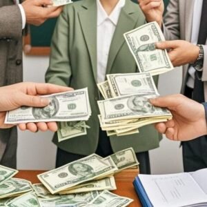 Pungutan Liar Untuk Pengurusan SKUMPTK di Kecamatan Cibiuk Garut Dipertanyakan, Kadisdik Sesalkan Peristiwa itu dan akan Panggil Korwil Cibiuk