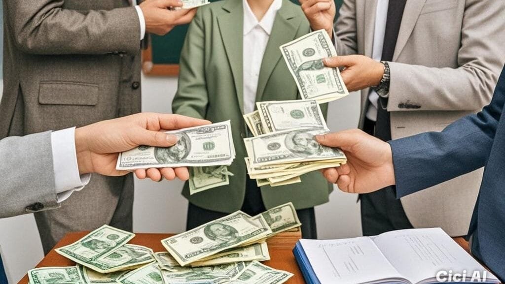 Pungutan Liar Untuk Pengurusan SKUMPTK di Kecamatan Cibiuk Garut Dipertanyakan, Kadisdik Sesalkan Peristiwa itu dan akan Panggil Korwil Cibiuk