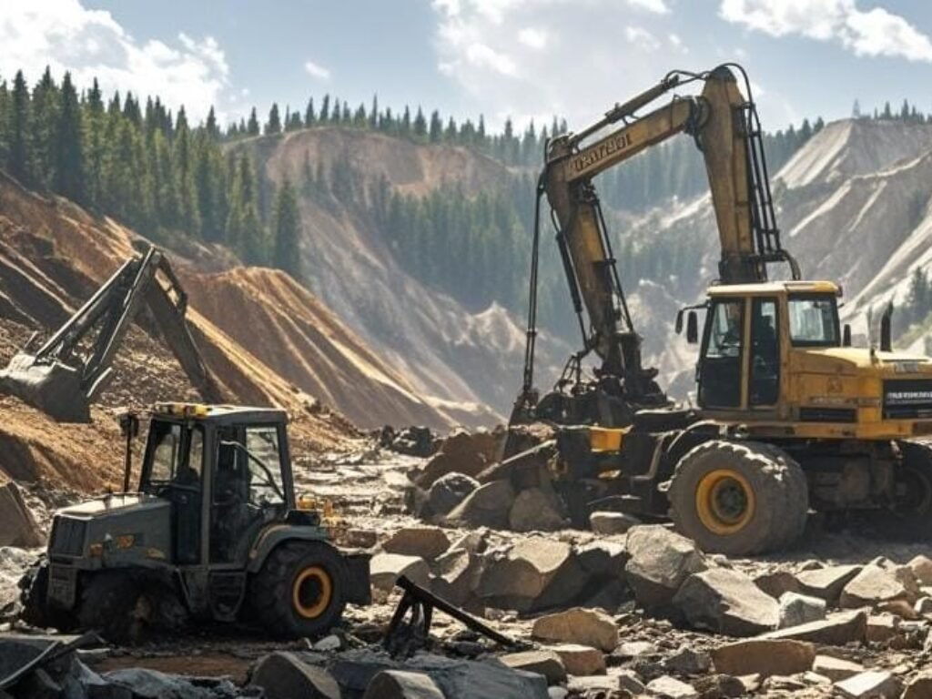 Dinas ESDM Jabar Beri Peringatan dan Laporkan ke APH 176 Tambang Ilegal yang Tersebar di Berbagai Wilayah