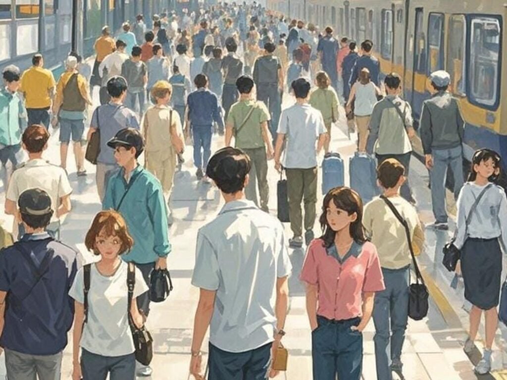 Mendagri Ajak Bangun Desa untuk Tekan Urbanisasi, Hindari Nasib Jepang dan Korea Selatan